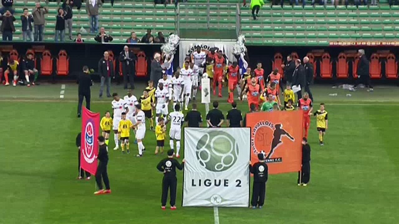 j32-Laval/Berrichonne 17/04/2015