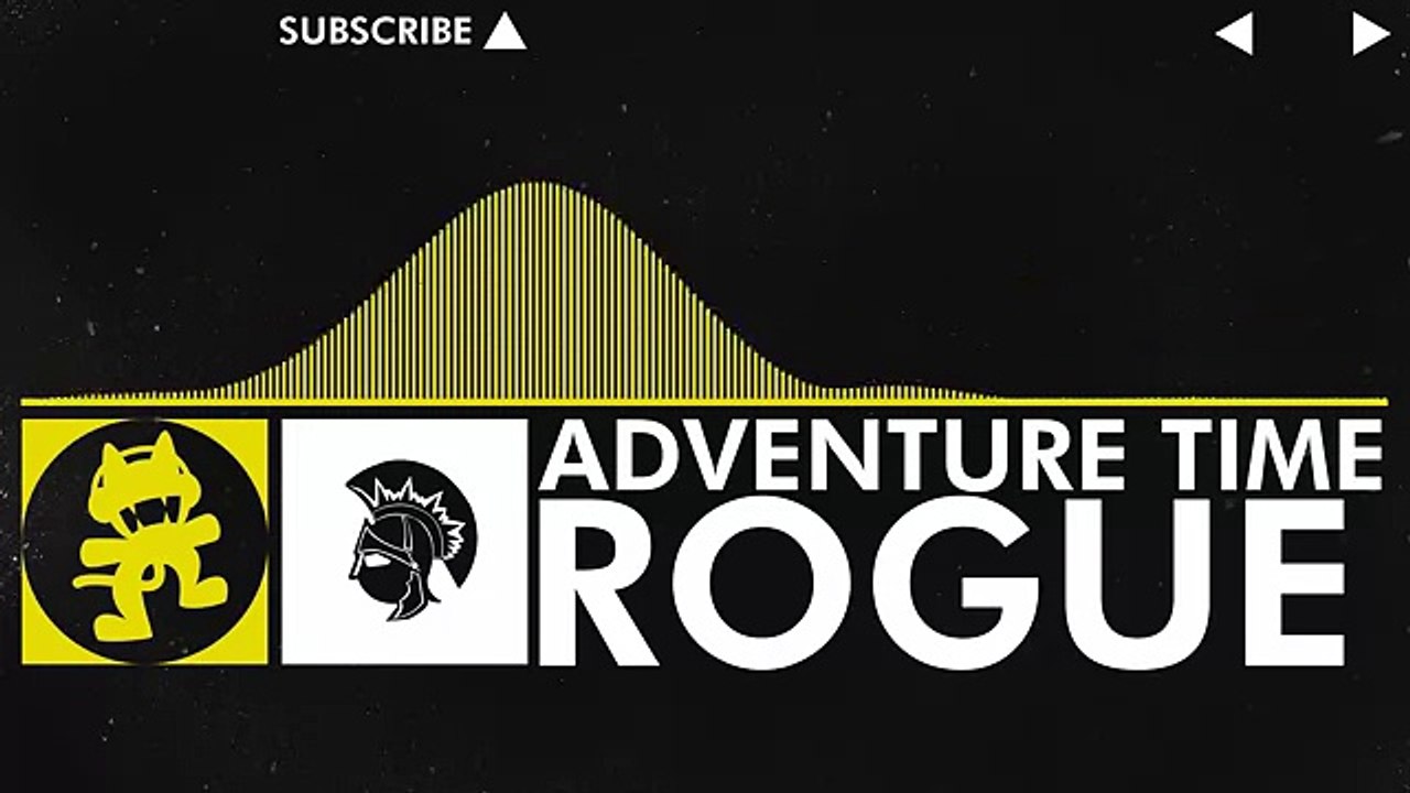 [Electro] - Rogue - Adventure Time [Monstercat Release]