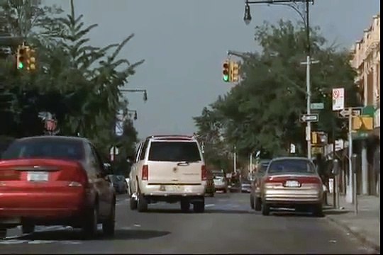 The Sopranos - Tony owns Phil