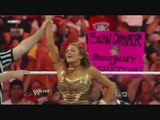 WWE Raw Review 8-22-11 - Give WWE Divas a Chance