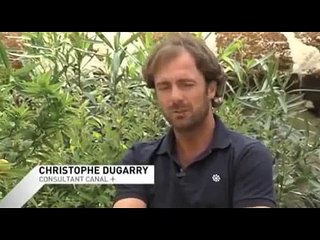 Thuram :  « Allez les Blacks, on fait une photo tous ensemble »