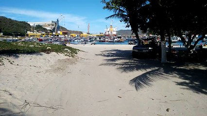 Praia dos Anjos - Arrail do Cabo [RJ/BR]