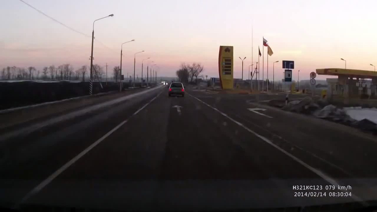 Sorry, I need to refill my tank - Funny drift ! - Обычный заезд на заправку - Прикол !
