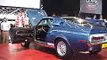1968 Shelby GT500KR Ford Mustang Fastback Dallas Auction '07