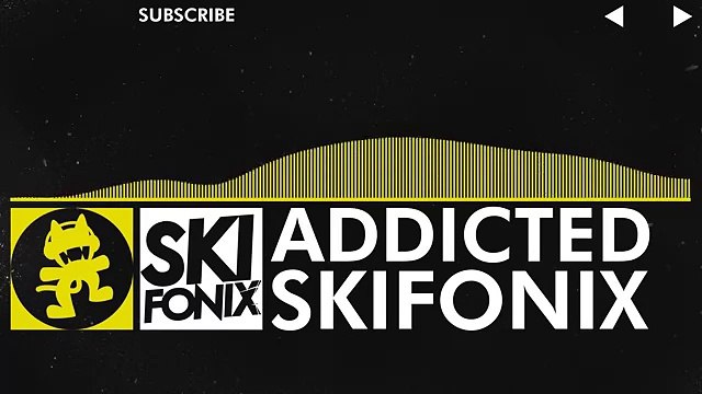 [Electro] - Skifonix - Addicted [Monstercat Release]