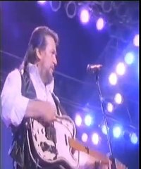 The Highwaymen -  Me And Bobby Mcgee