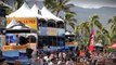 Heat Highlights - Reef Hawaiian Pro 2012, Days 2 & 3 RECAP Haleiwa, North Shore