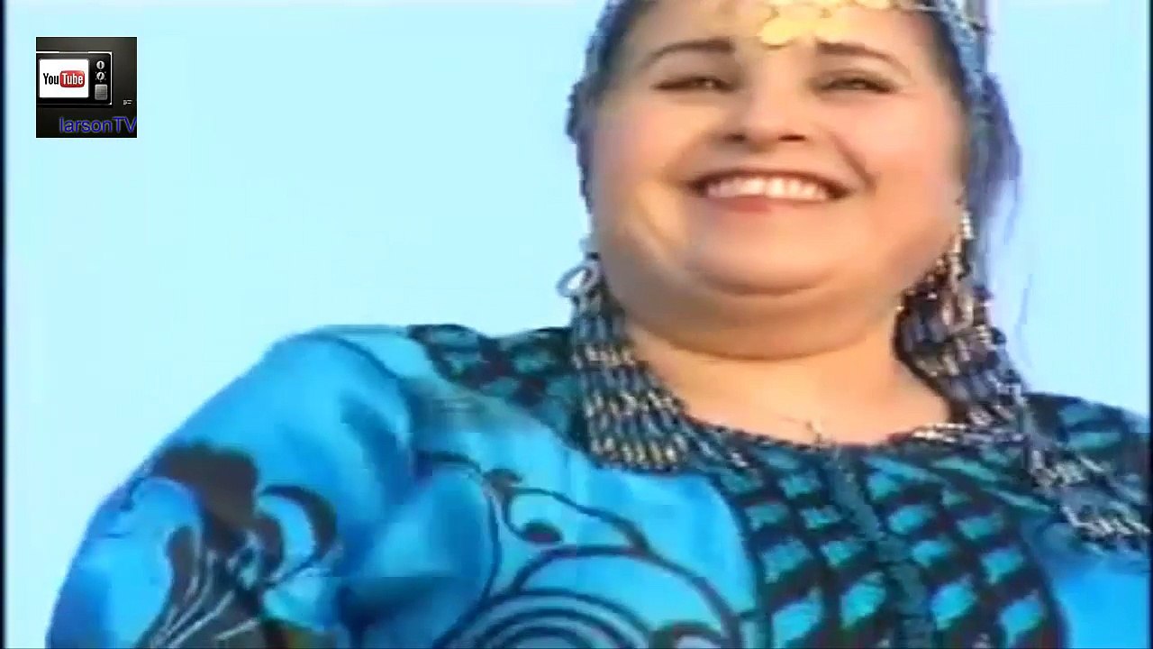 fatima  tabaamrant    clip 39   2015