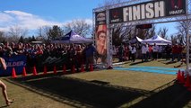 2015 US Cross Country Championships:  USA XC Nationals Boulder Race