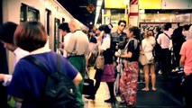 TÓQUIO - Os paraísos escondidos de Tóquio | Sem Fio.tv