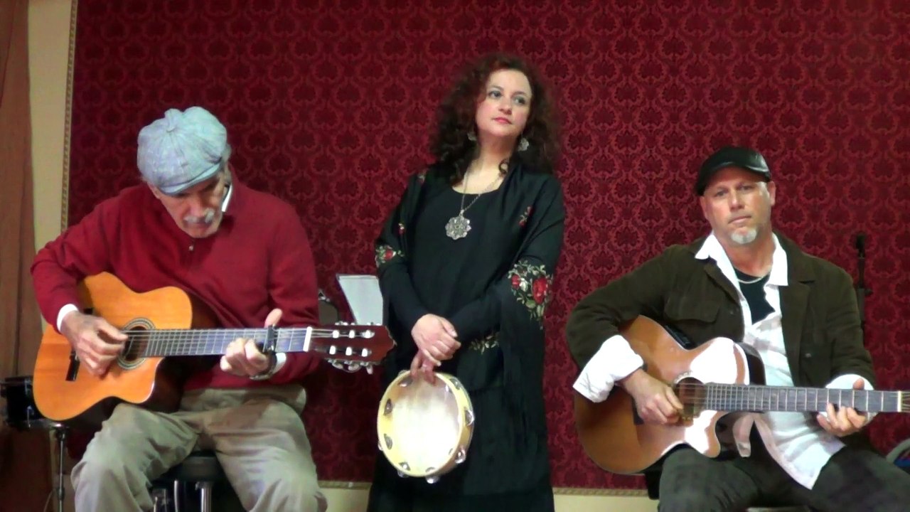 Terrarsa - La Siminzina
