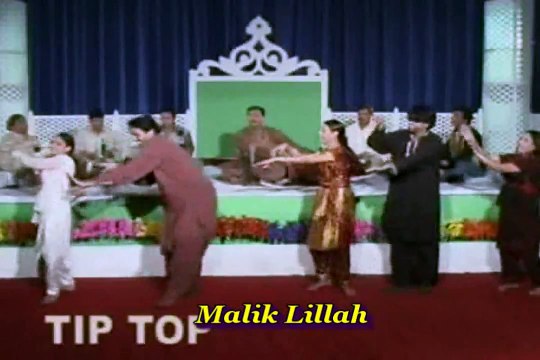 Dhola Chita Chita, Ahmed Nawaz Cheena, New Punjabi Seraiki Cultural Song