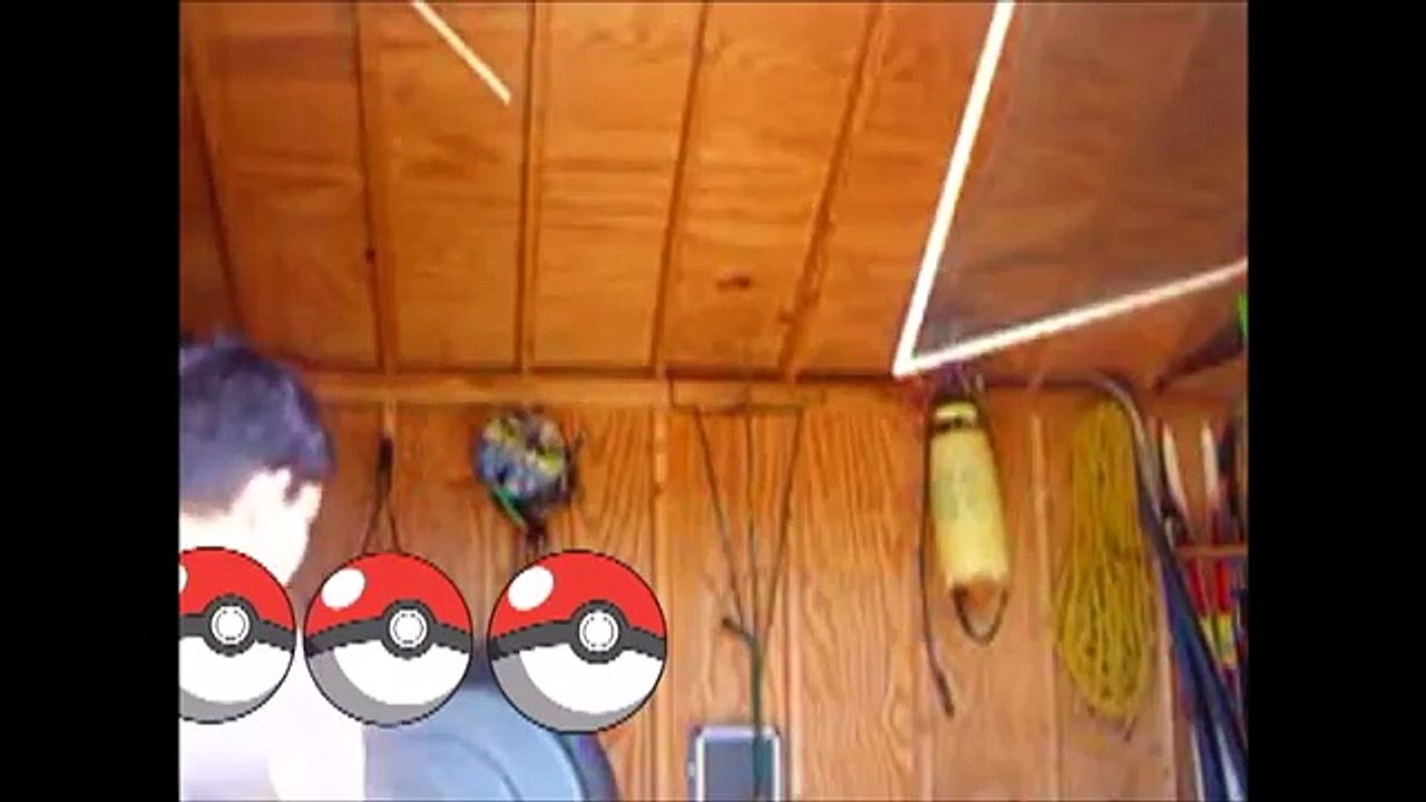 POKEMON IN REAL LIFE EPISODE 1