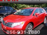 2009 Toyota Venza #E4666A in Nashua NH Manchester, NH video - SOLD