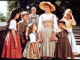 Von Trapp Kids All Grown Up! -The Sound of Music-