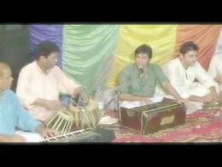 jub say tu nay mujhay dewana bana rakha hay jawad warsi live perform