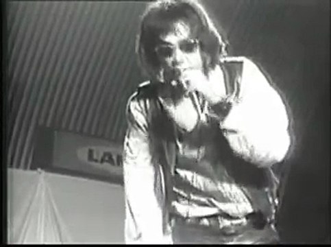 Born to be wild - Steppenwolf