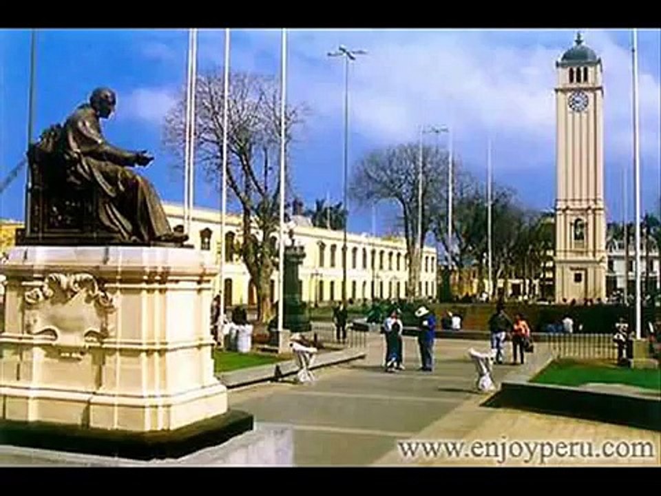 La Flor de la Canela