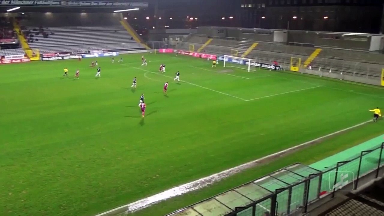 Franck Ribery's little brother is also quite good at football - Mirror Online