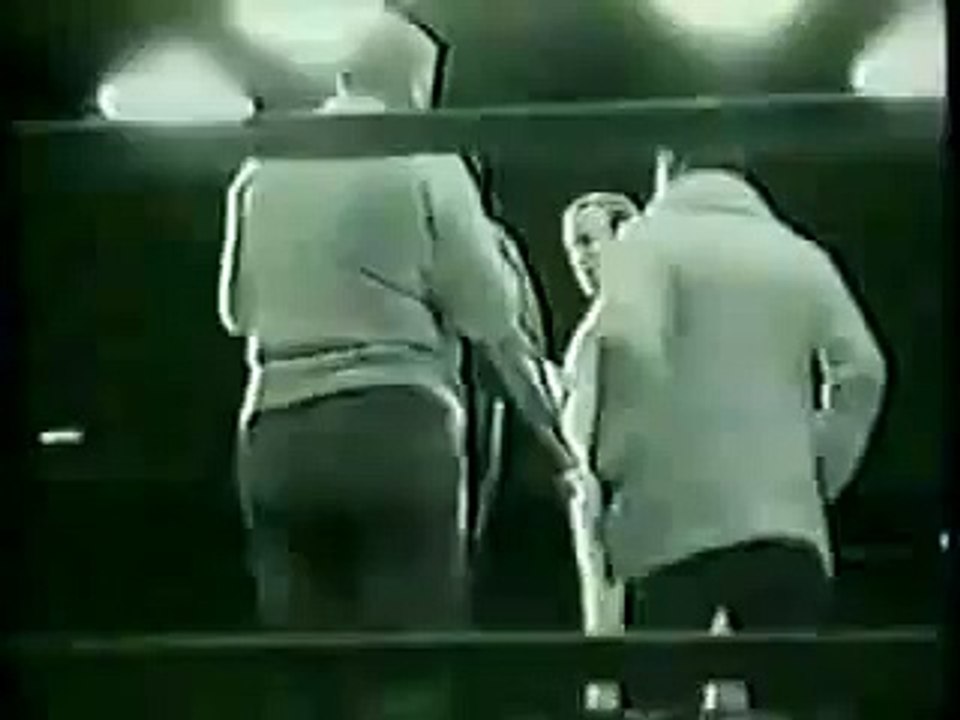Ingemar Johansson vs Eddie Machen