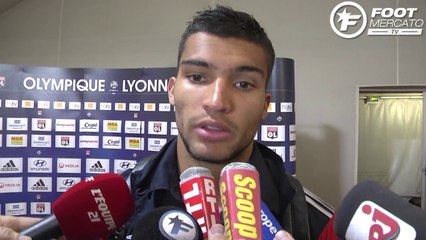 OL : Lindsay Rose revient sur son expulsion