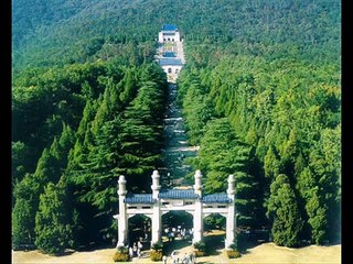 Dr Sun Yatsen &  Soong Ching Ling