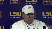 LSU football team spring award winners - NOLA.com