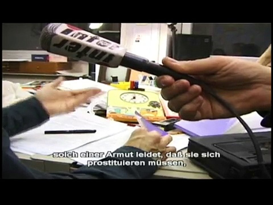 (7/15) Soziologie ist ein Kampfsport / La sociologie est un sport de combat