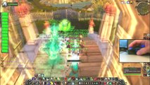 World of Warcraft: Swifty 80 BG PVP Cata Prep  (WoW Gameplay/Commentary)