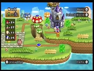 Let's Play: New Super Mario Bros. Wii [4]