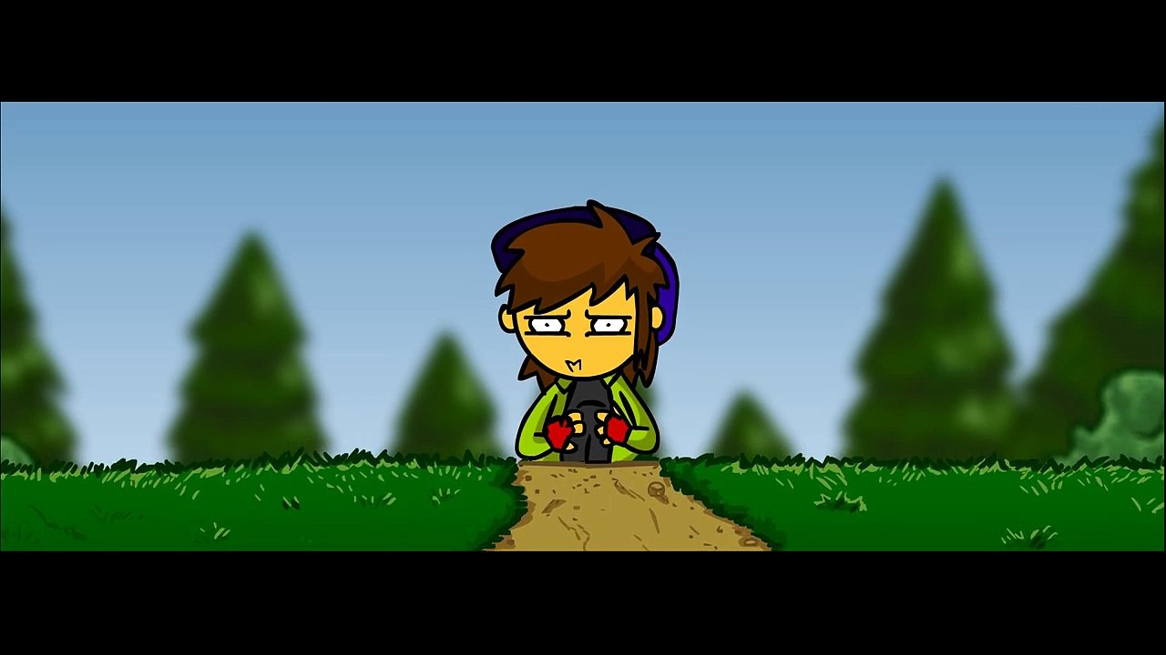 Vete a la Versh - T2, E13: Puchamon 3