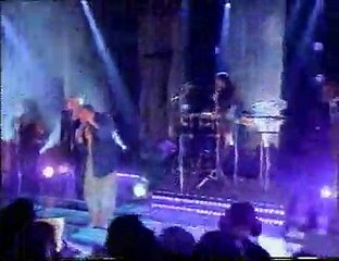 Phil Collins " Dance Into The Light" Top Of The Pops