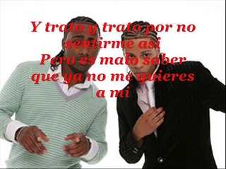 Xtreme- Te Extraño (Bachata)
