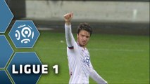 OL-ASSE à la loupe 33ème journée de Ligue 1 / 2014-15