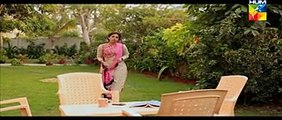 Nikah Episode 16 full on Hum Tv 19th April 2015