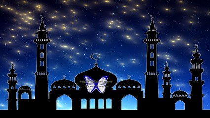 Al-Adhan - Nasser Al-Qatami