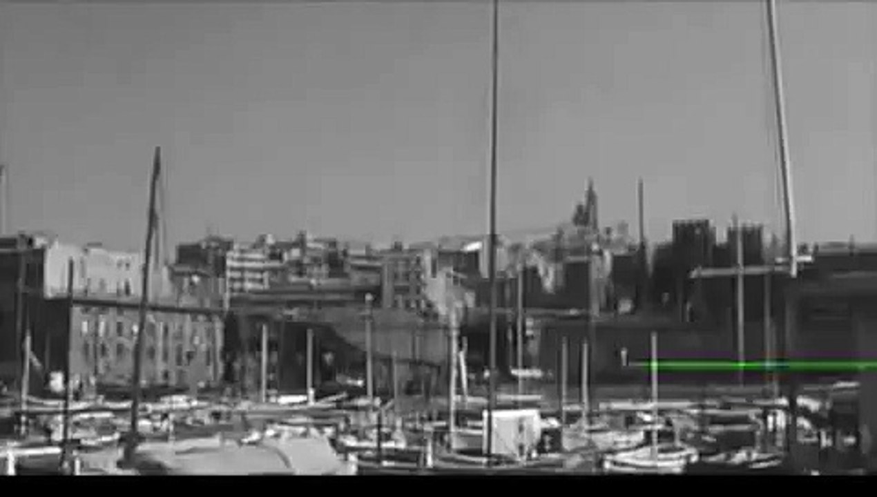 Vacances 1960