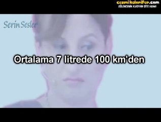 İki Buçuk Milyarlık Mazot - Serin Sesler