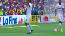 Ronaldinho Scored A double As An 84th Minute Queretaro Sub v Club America