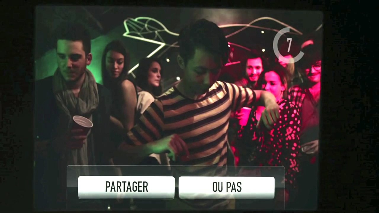 Campagne CNIL - Réfléchissez avant de cliquer