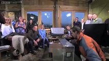 Raven Intelligence Put To The Test, Live! - Springwatch Unsprung - BBC Two