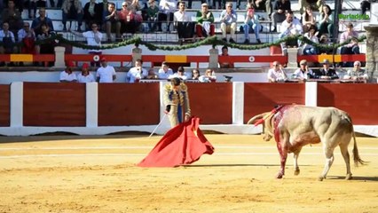 Cáceres 19 abr 2015