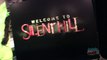 FULL Silent Hill haunted house lights-on walkthrough at Halloween Horror Nights 2012
