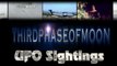 UFO Sightings Panic Breaks Out! Mass UFO Sighting Over Jerusalem! September 2 2012 Enhanced Video