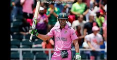 Cricket World Cup 2015_ AB de Villiers Hits 2nd Fastest World Cup Hundred And Fastest ODI 150