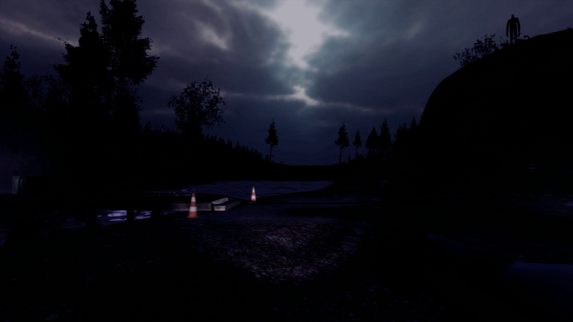 ⁣slender demo умопомрочительные реакции