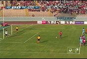 César Vallejo vs Real Garcilaso: El gol de Donald Millán (VIDEO)