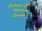 Model Busana Muslim Modern Terbaru