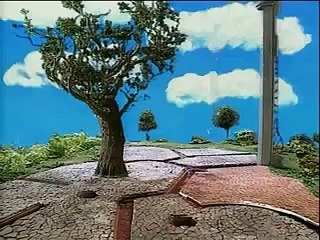 Abertura do 'Castelo Rá Tim Bum' - Yes