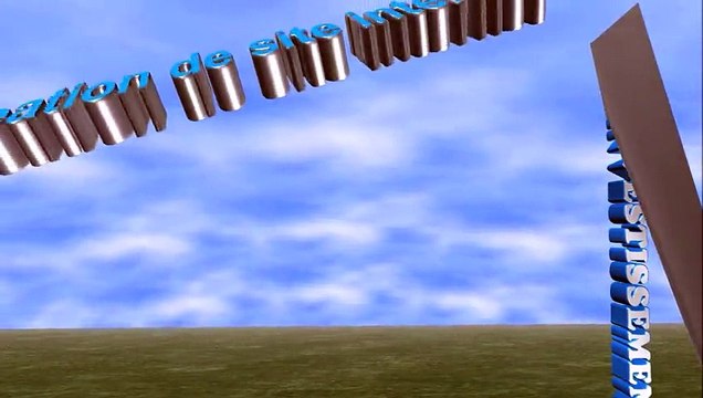 creation de site web (internet) montreal : web investissement